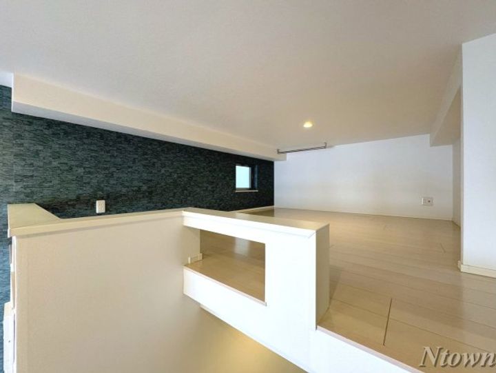 ハーモニーテラス志賀町Ⅵの内装