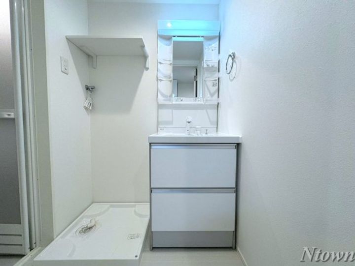 ハーモニーテラス志賀町Ⅵのその他画像