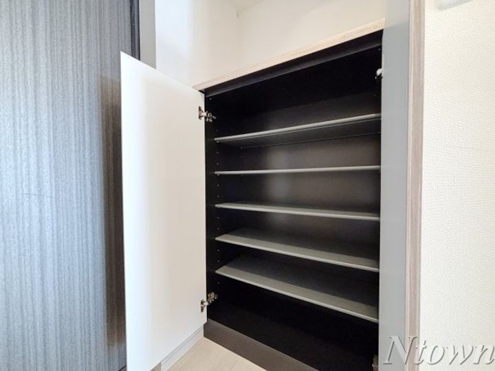 S-RESIDENCE名駅Westのその他画像