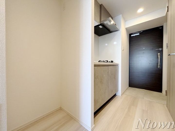 S-RESIDENCE名駅NorthⅡの内装