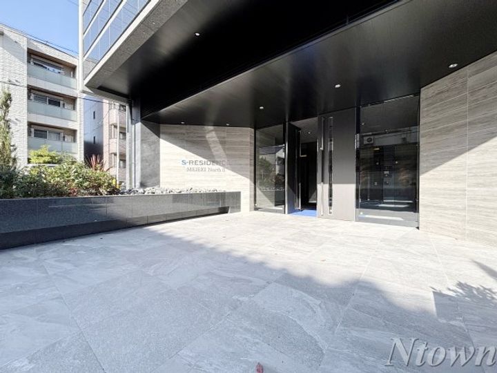 S-RESIDENCE名駅NorthⅡのその他画像