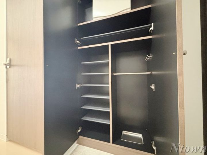 ハーモニーレジデンス名古屋今池のその他画像