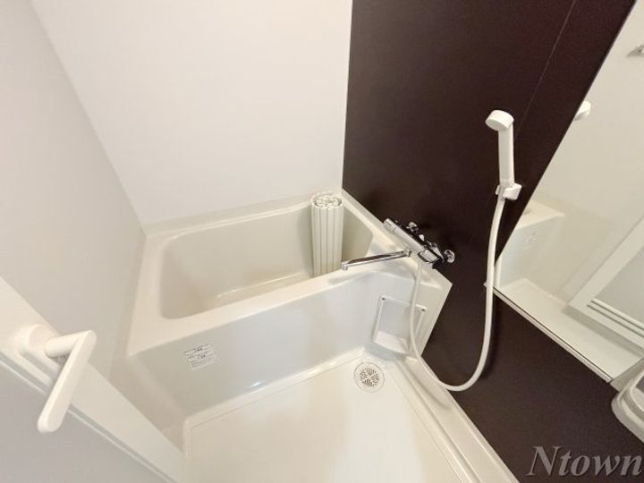 ハーモニーレジデンス名古屋今池の風呂