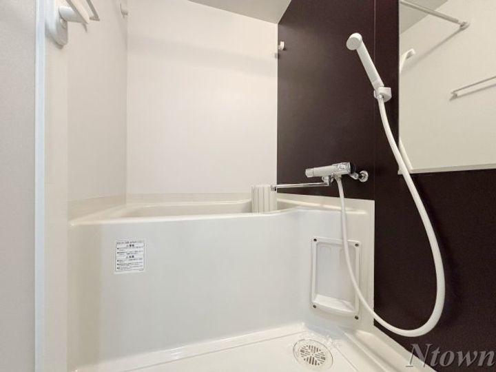 ハーモニーレジデンス名古屋今池の風呂