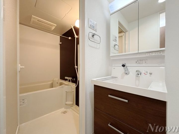 ハーモニーレジデンス名古屋今池のその他画像