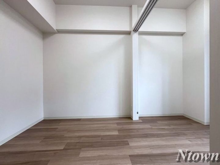 プレサンス ジェネ 新栄町駅前 葵の居間