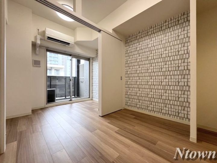 プレサンス ジェネ 新栄町駅前 葵の居間