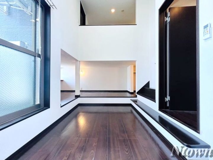 i・Room並木(アイルームナミキ)の内装