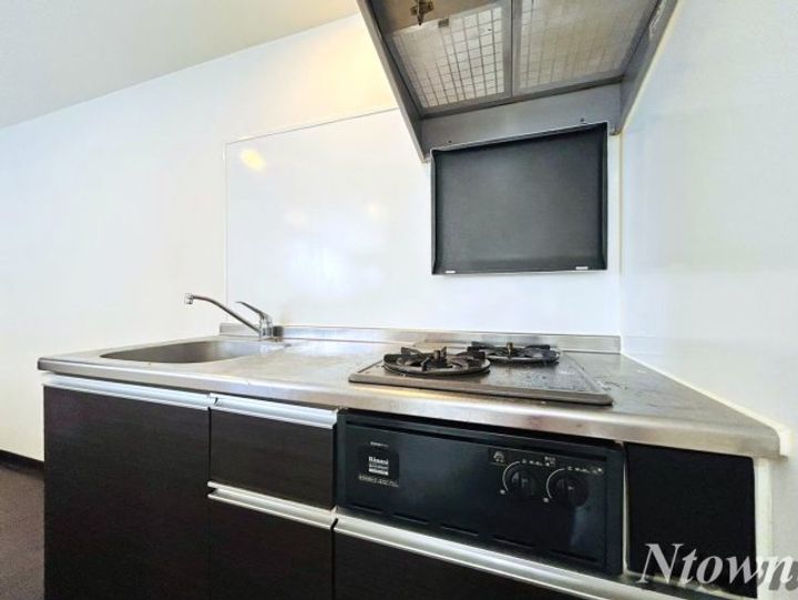 i・Room並木(アイルームナミキ)のキッチン