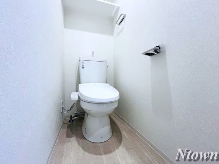 プレサンス太閤通ファシールのその他画像