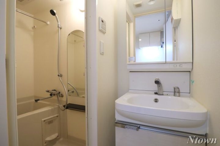 プレサンス上前津リラシスのその他画像