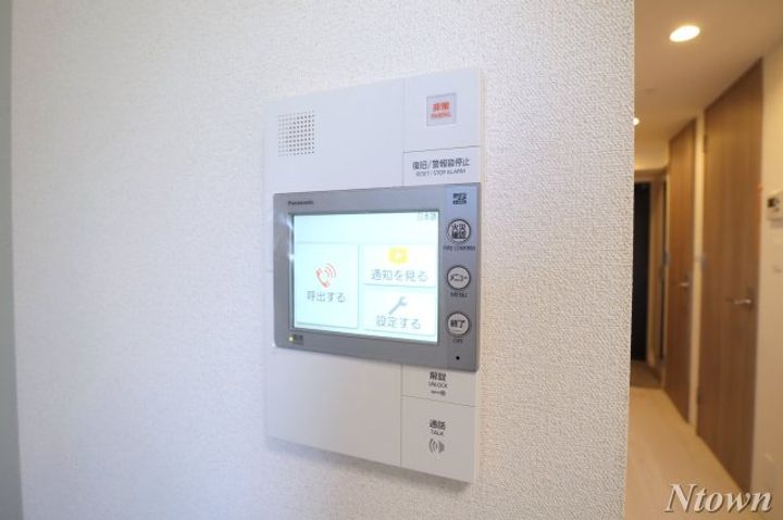 プレサンス東別院セレニスのその他画像