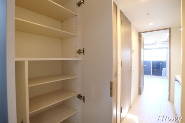 プレサンス東別院セレニスのその他画像