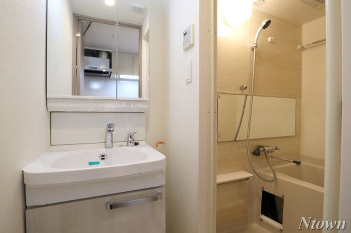 プレサンス東別院セレニスのその他画像