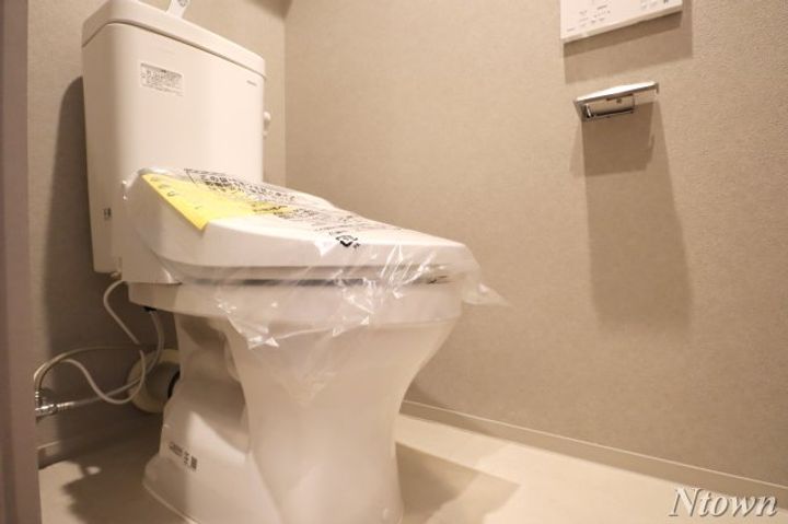 オーパスレジデンス名古屋ステーションのその他画像