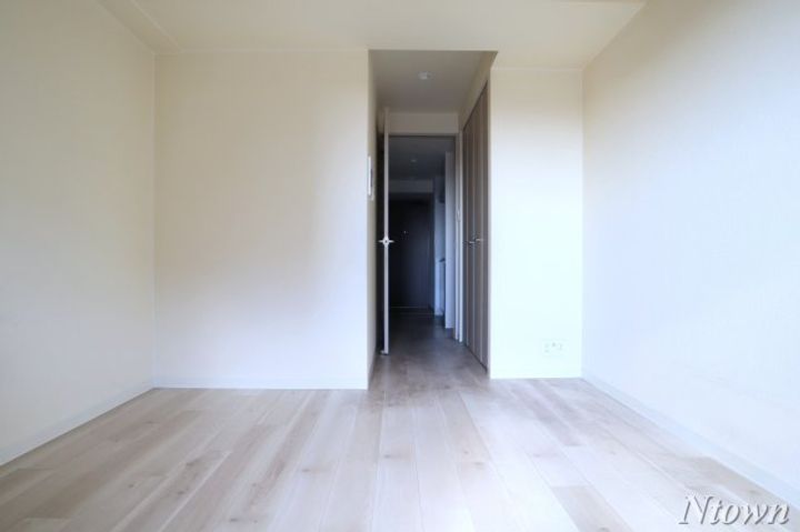 S-RESIDENCE名駅太閤の内装