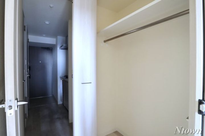 S-RESIDENCE名駅太閤の内装