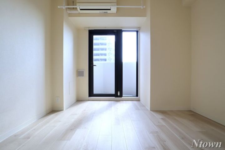 S-RESIDENCE名駅太閤の居間