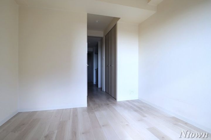 S-RESIDENCE名駅太閤の居間