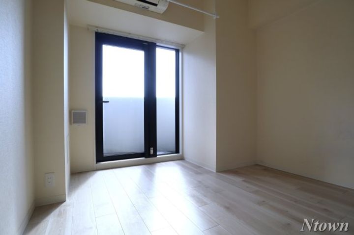 S-RESIDENCE名駅太閤の居間