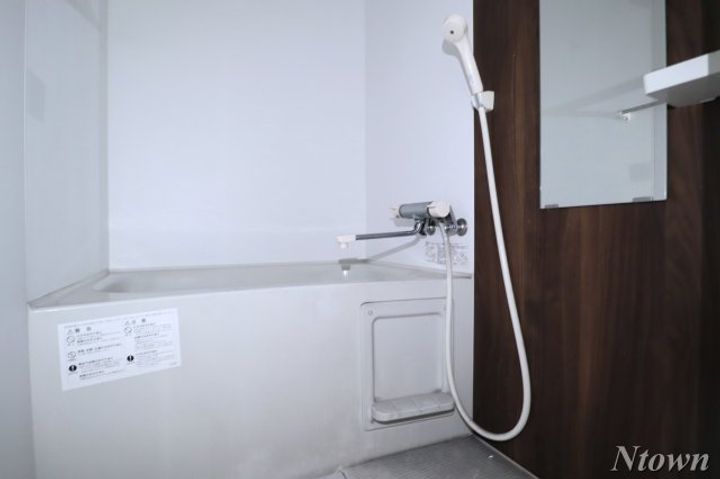 S-RESIDENCE名駅太閤の風呂