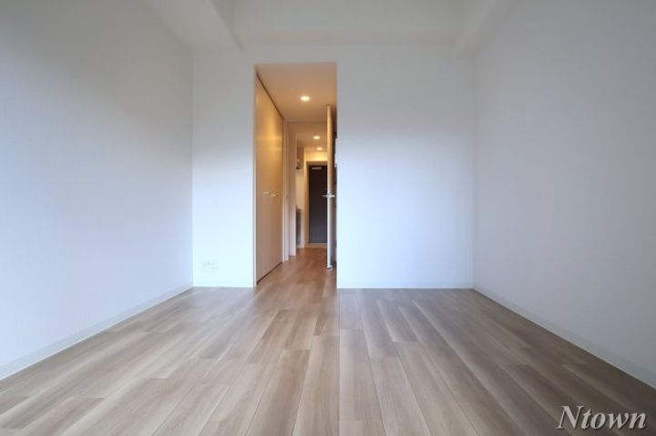 S-RESIDENCE名駅南の内装