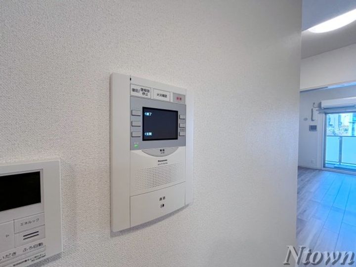 プレサンス丸の内フォート1502のその他画像