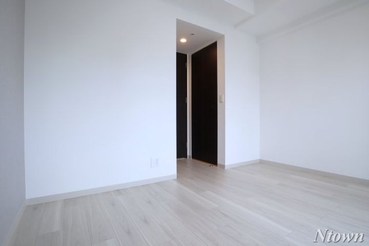 エステムコート名古屋葵の居間