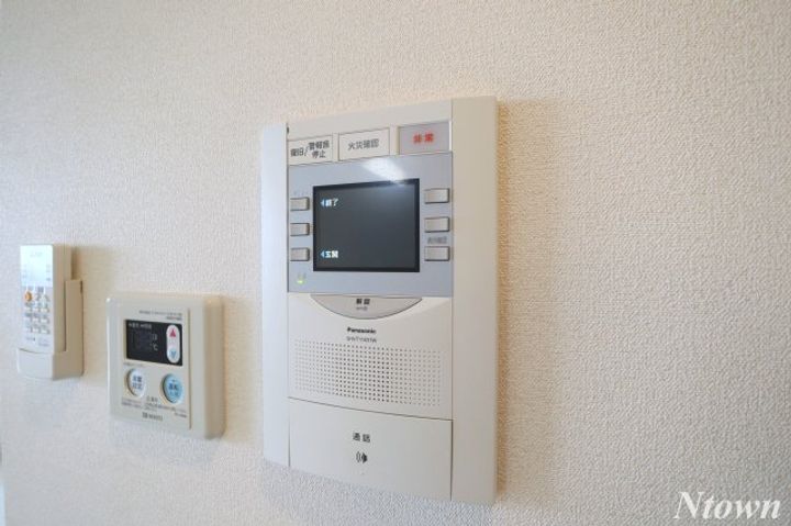 アドバンス名古屋モクシー409のその他画像