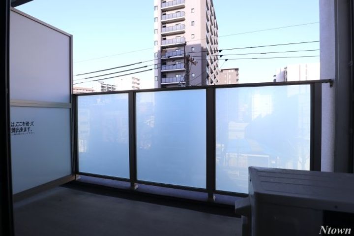ディアレイシャス名古屋太閤通のその他画像