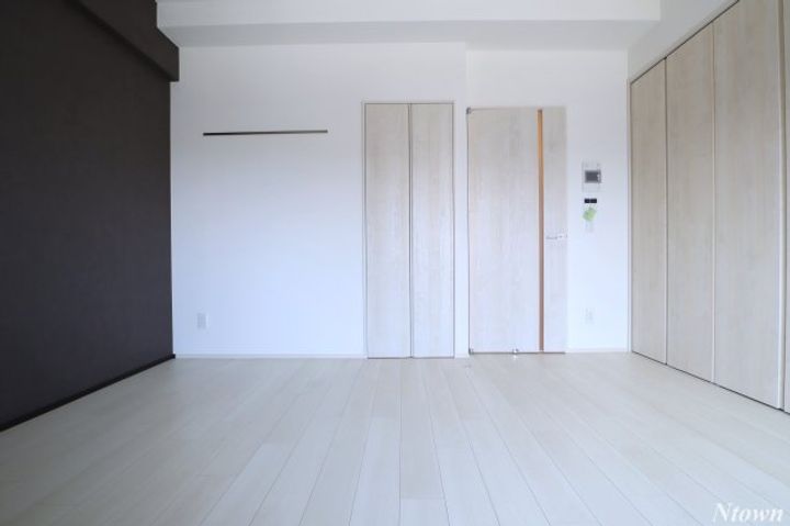 inspirationの内装