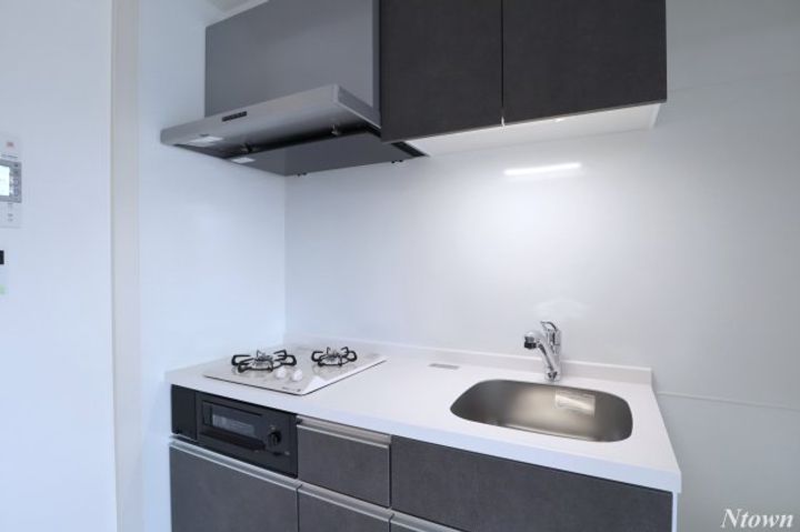 inspirationのキッチン