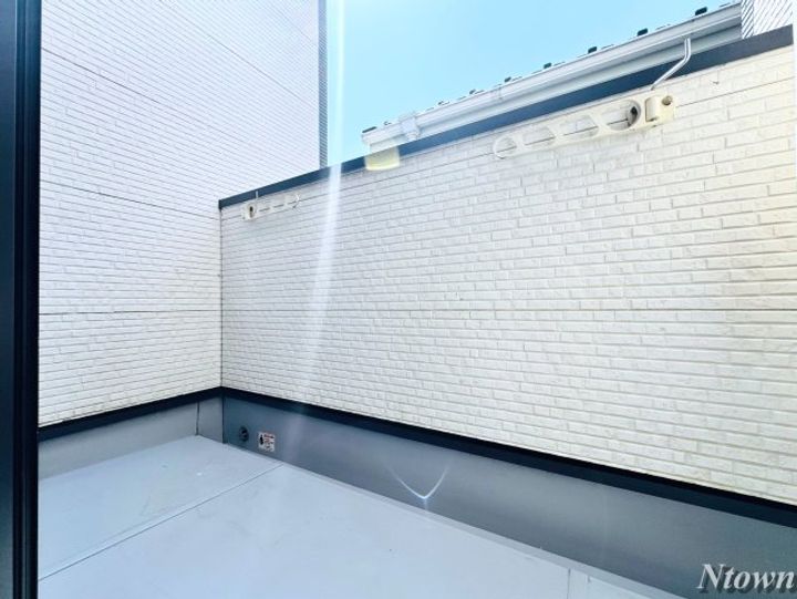 エルフパパ庄内緑地(エルフパパショウナイリョクのその他画像