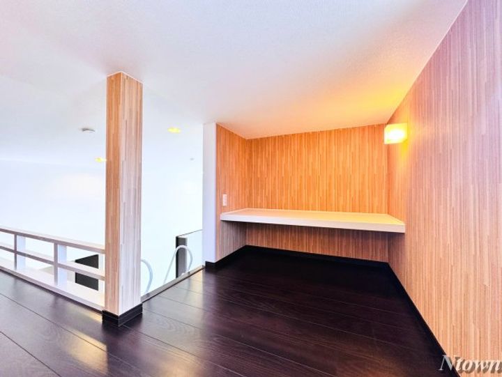 エルフパパ庄内緑地(エルフパパショウナイリョクのその他画像