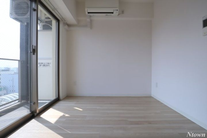 PULCHRA IMAIKEの内装