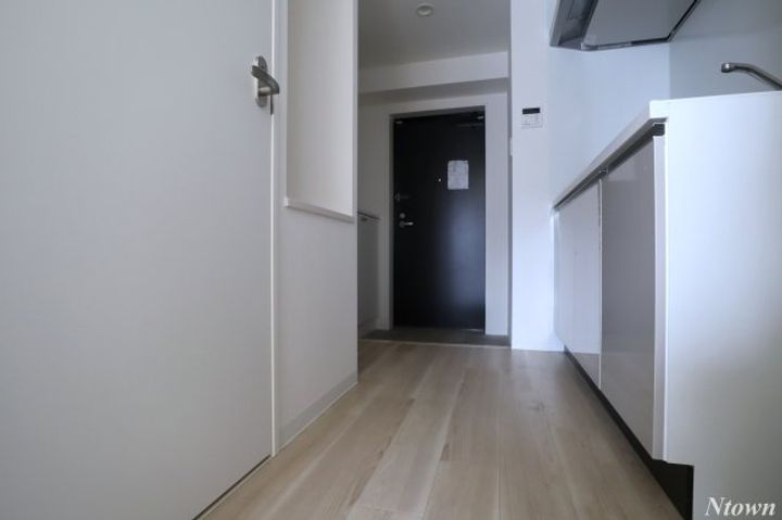 PULCHRA IMAIKEの内装