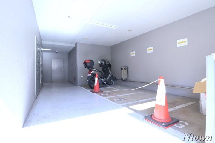 プレサンス丸の内レジデンスⅢのその他画像