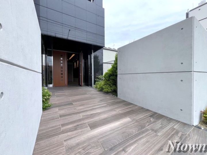 S-RESIDENCE豊国通のその他画像