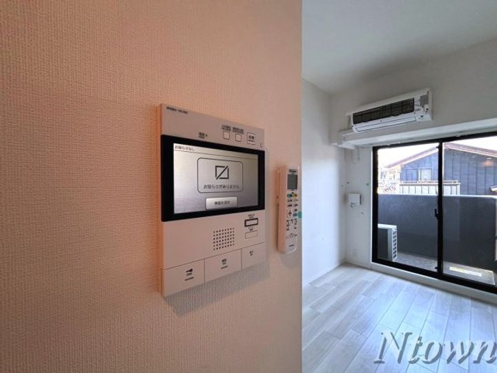 S-RESIDENCE豊国通のその他画像