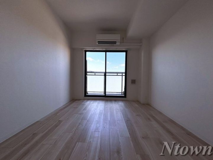 S-RESIDENCE名駅太閤の居間