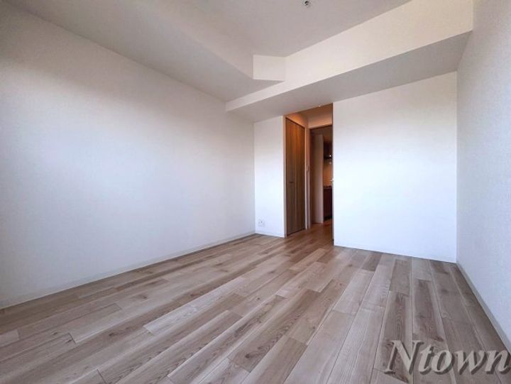 S-RESIDENCE名駅太閤の居間