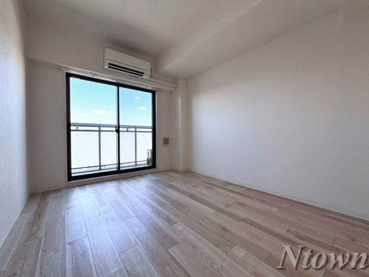 S-RESIDENCE名駅太閤の居間