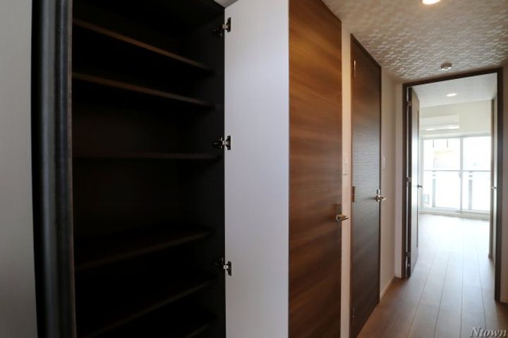 S-RESIDENCE今池arcanaのその他画像