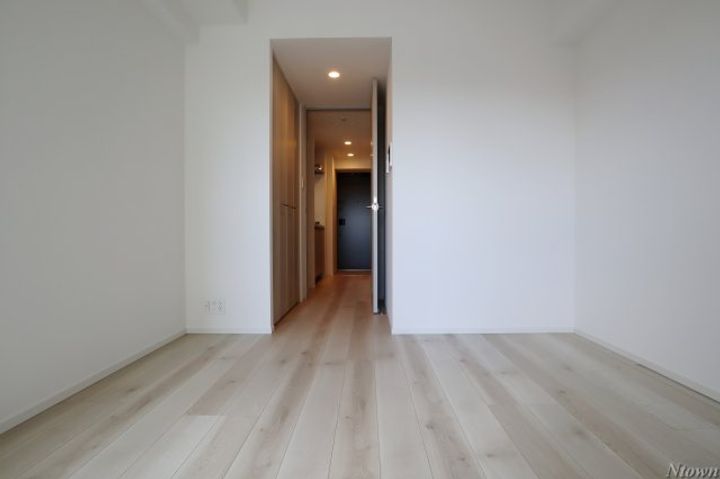 S-RESIDENCE今池arcanaの内装