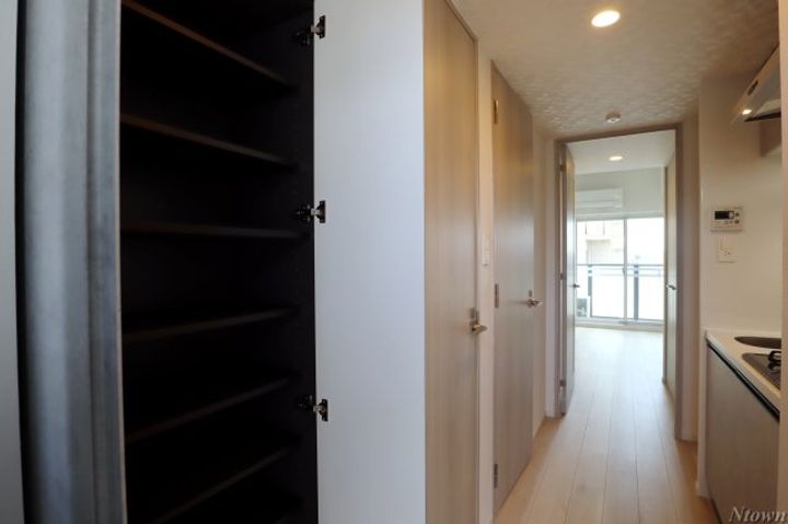 S-RESIDENCE今池arcanaのその他画像