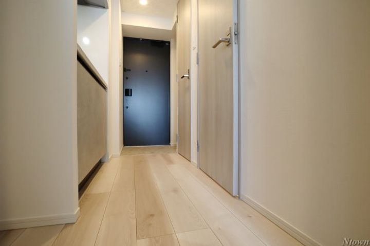 S-RESIDENCE今池arcanaの内装