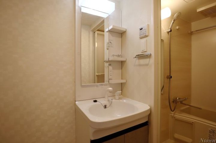 S-RESIDENCE今池arcanaのその他画像