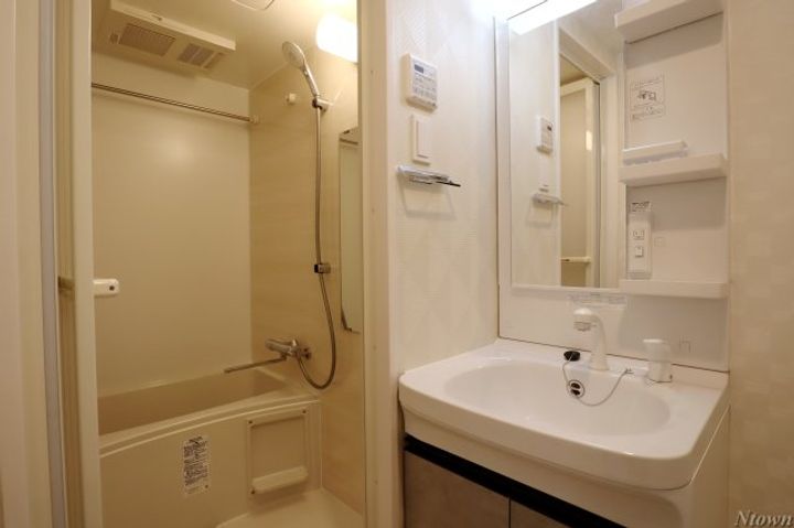 S-RESIDENCE今池arcanaのその他画像