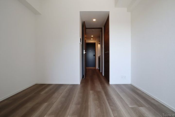 S-RESIDENCE今池arcanaの内装