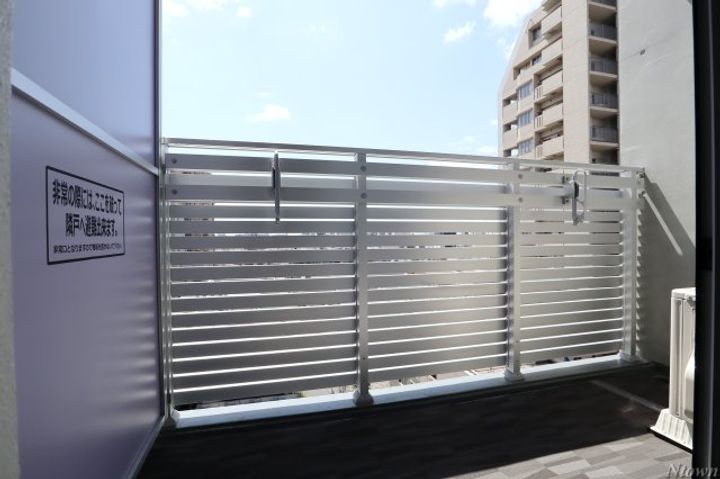 S-RESIDENCE今池arcanaのその他画像